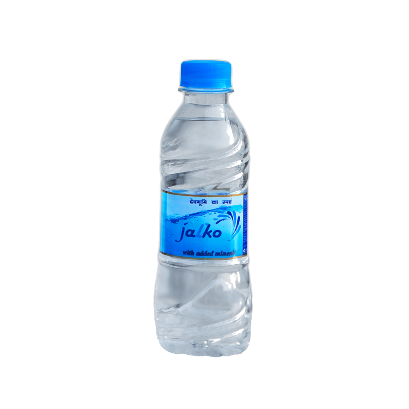 250 ml Bottel