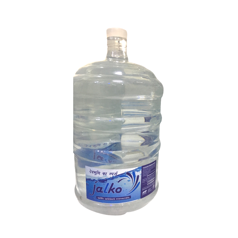 20 Ltr Bottel